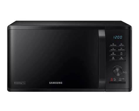 Samsung mikrohullámú sütő 288 mm forgótányér