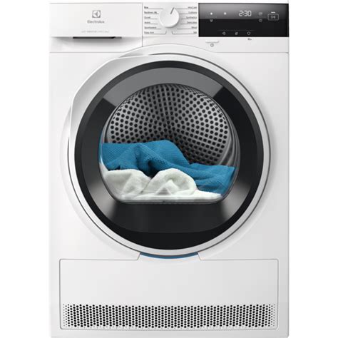 Electrolux EDH3284PDW szárítógép
