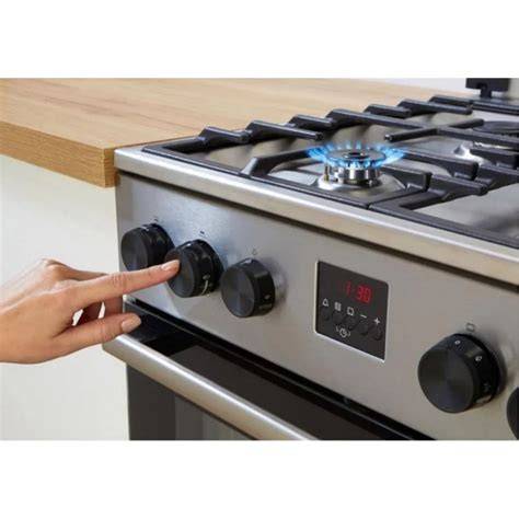 Gorenje tűzhely vezérlőpanel és sütőtér