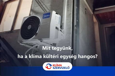 Klímaberendezés rézcsövezése kültéri egységgel