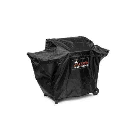 Activa Mastercook Premium Pro XL grilltakaró
