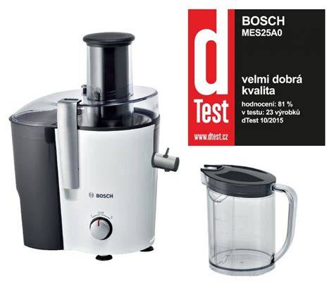 Bosch gyümölcscentrifugák összehasonlítása
