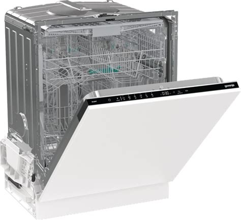 Gorenje mosogatógép kosár belső elrendezése