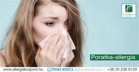 poratka allergia matracban mikroszkóp alatt