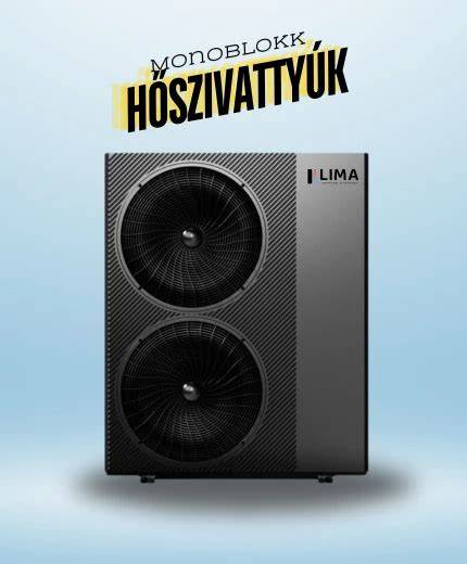 Klímaberendezések és hőszivattyúk bemutatóterme