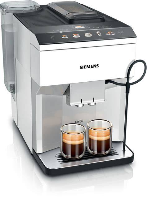 Siemens TK52001 kávéfőző javítása