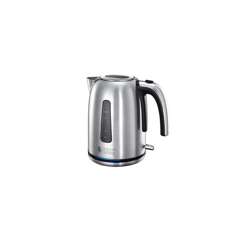 Russell Hobbs Velocity rozsdamentes vízforraló