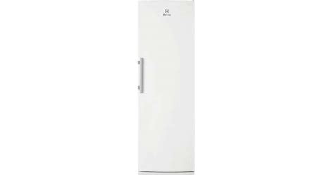 Electrolux hűtőszekrény kezelőpanelje
