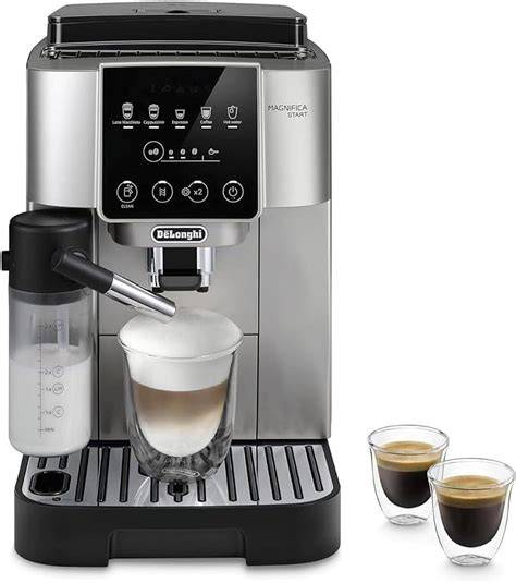 DeLonghi Magnifica főzőegység eltávolítása