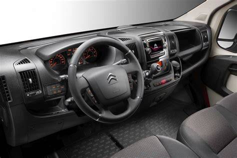 Citroën Jumper hűtőrendszer felépítése