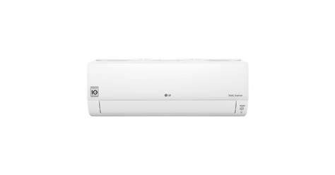 LG Deluxe split klíma beltéri egység