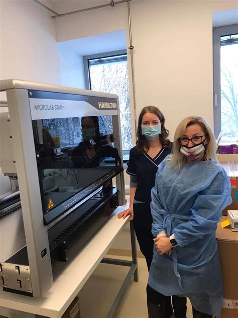 Berni Egyetem klímakutatási laboratóriuma