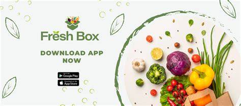 FreshBox hűtőszekrényfiók üvegfedéllel