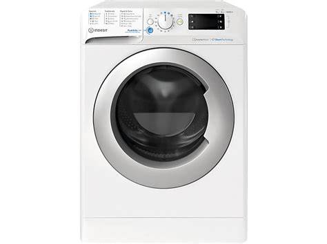 Indesit BDE 96436 EWSV EE mosó-szárítógép