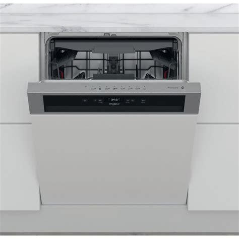 Whirlpool ADG 635 beépíthető mosogatógép
