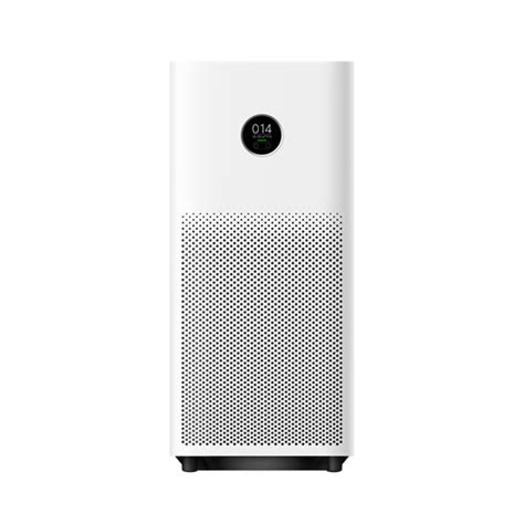 Xiaomi légtisztító pollen és PM2.5 szűrése