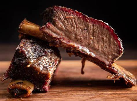 füstölt marha short rib sütőben