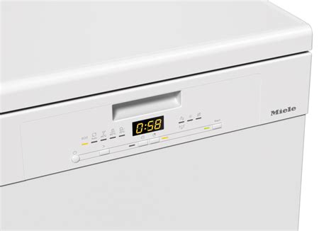 Miele G 4620 SC Active mosogatógép