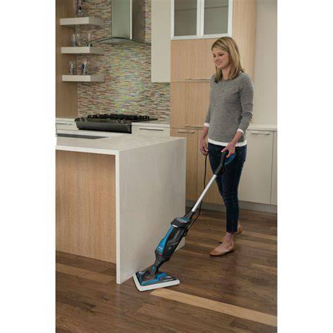 BISSELL PowerFresh Lift Off gőzölős takarítógép