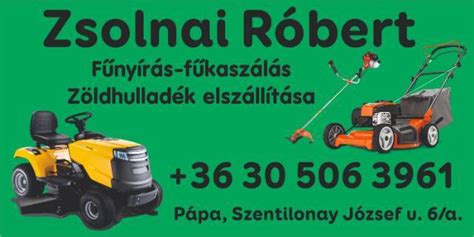 Hűtőgépszerelő Pápa szolgáltatások