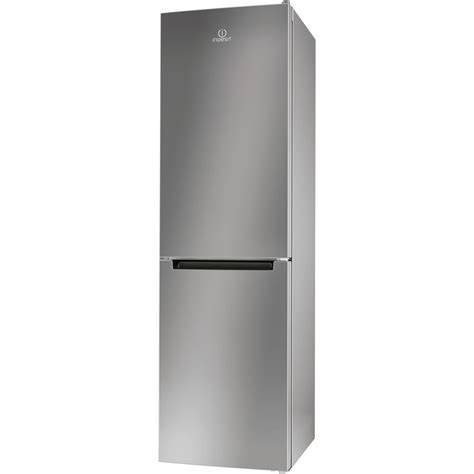 Indesit LR9 S2Q F X B hűtőszekrény méretei
