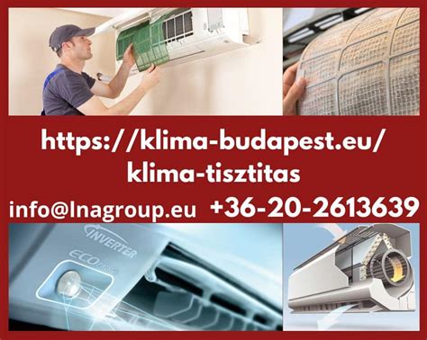Mammut Budapest klíma tisztítás