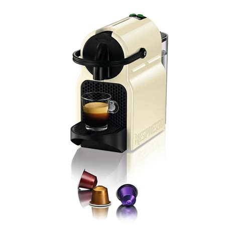 Nespresso kapszulák és kávéfőző