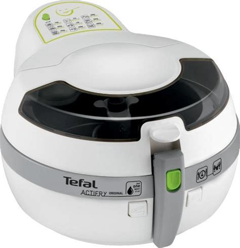 Tefal ActiFry FZ700038 hőlégkeveréses olajsütő