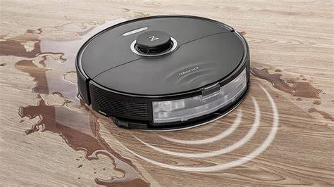 Electrolux robotporszívó felmosó funkciója