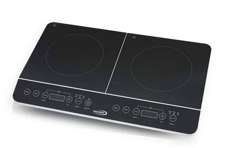 HAUSER IC-2214 hordozható indukciós főzőlap