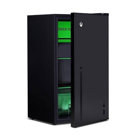 Xbox Mini Fridge USB csatlakozó
