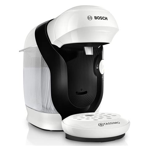 Bosch Tassimo kávéfőző és kapszulák