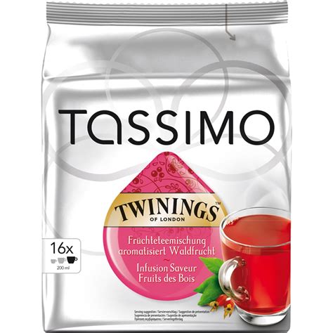 Tassimo kávé tea kakaó kapszula választék