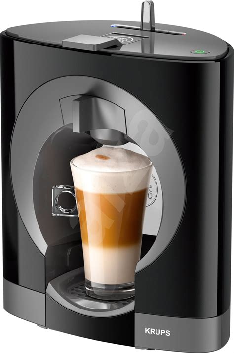 Krups Dolce Gusto Oblo kapszulás kávéfőző