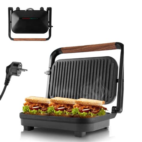 Kontaktgrill és szendvicssütő összehasonlítása