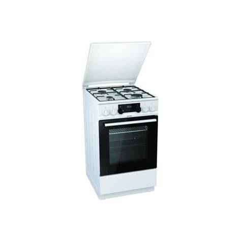 Gorenje K 5341 WJ kombinált tűzhely
