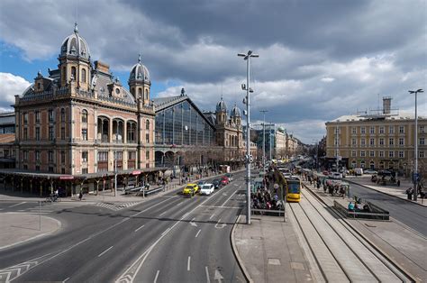 Griff divatáruház Budapest Nyugati tér