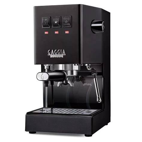 Gaggia karos eszpresszógép működése