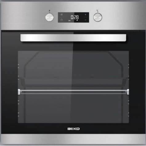 Beko BIM 22301 X beépíthető sütő