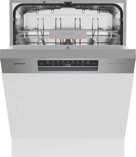 Gorenje mosogatógép pohártartó üvegprogram