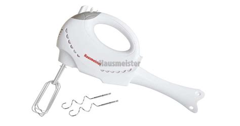 Hausmeister HM5523 kézi mixer tartozék