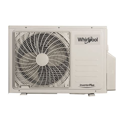 Whirlpool SPIW 312 A2WF split klíma beltéri egység