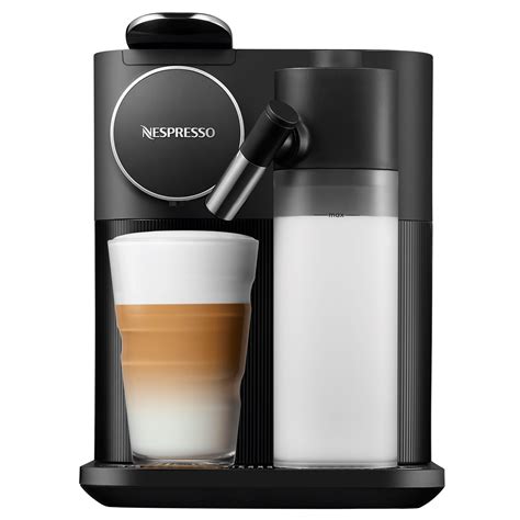 Nespresso Lattissima One tejhabosítóval