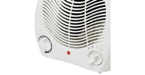 Ventilátoros hősugárzó működési séma