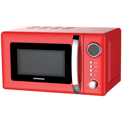 Heinner HMW-20GRD mikrohullámú sütő
