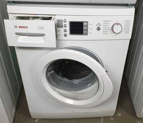 Bosch mosógép fő alkatrészei