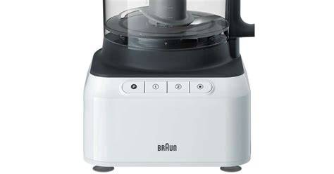 Braun robotgép 2 literes keverőtál