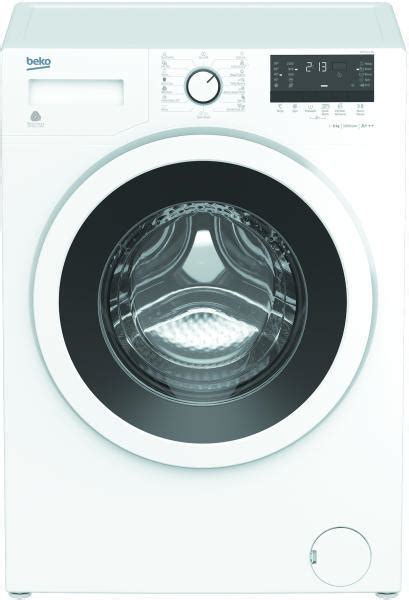 Beko WTV 6532 B0 elöltöltős mosógép