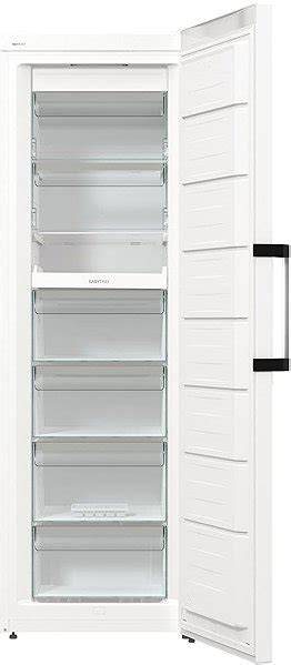 Gorenje fagyasztószekrény energiafogyasztása