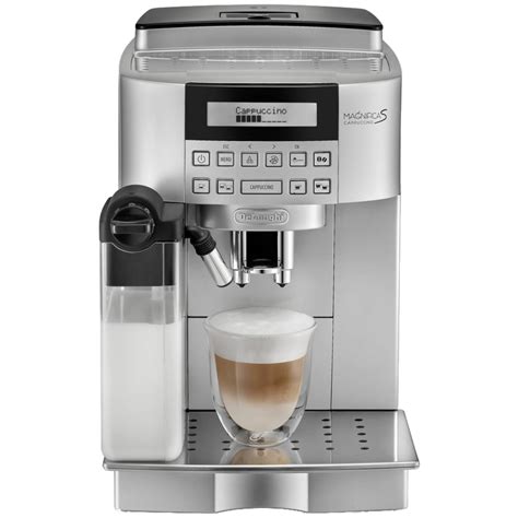 De’Longhi Magnifica automata cappuccino kávéfőző